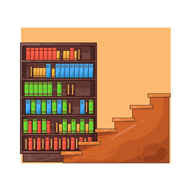 Vector ladder