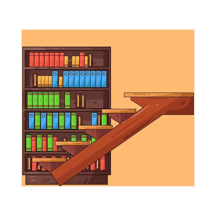 Vector ladder