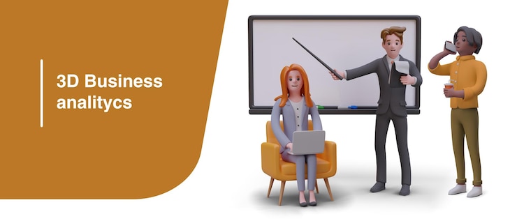Vector lady sitting in armchair holding laptop and working
