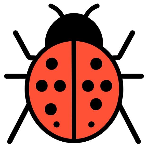 ladybird icon