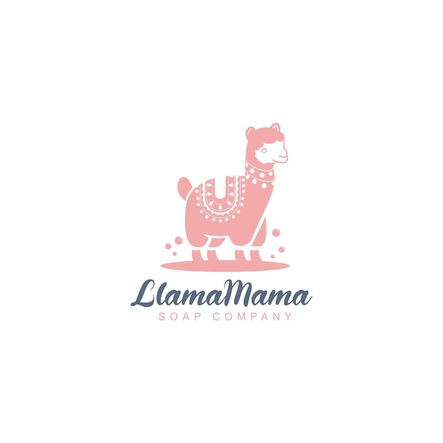 Lama Logo