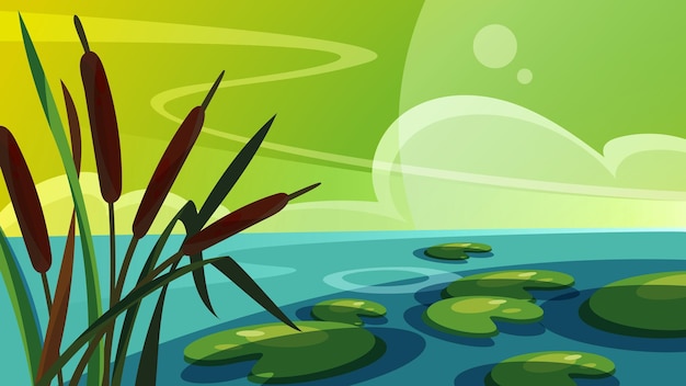 Swamp Cartoon Images - Free Download on Freepik Swamp Cartoon Images - Free Download on Freepik