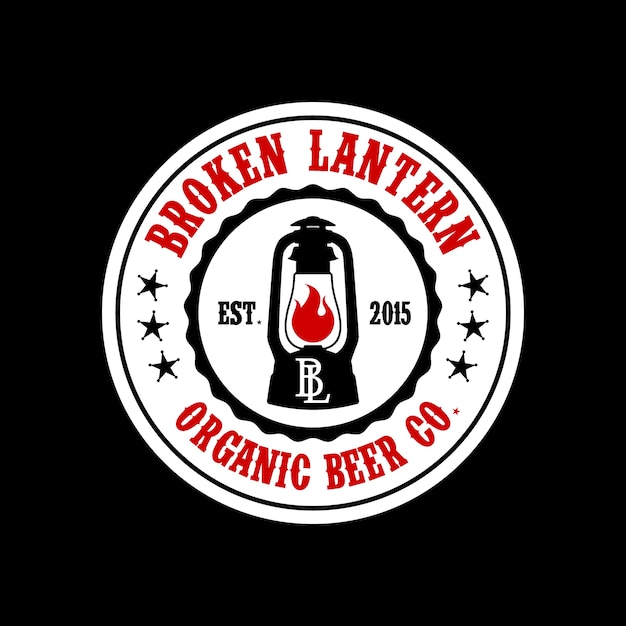 Lantaarn logo