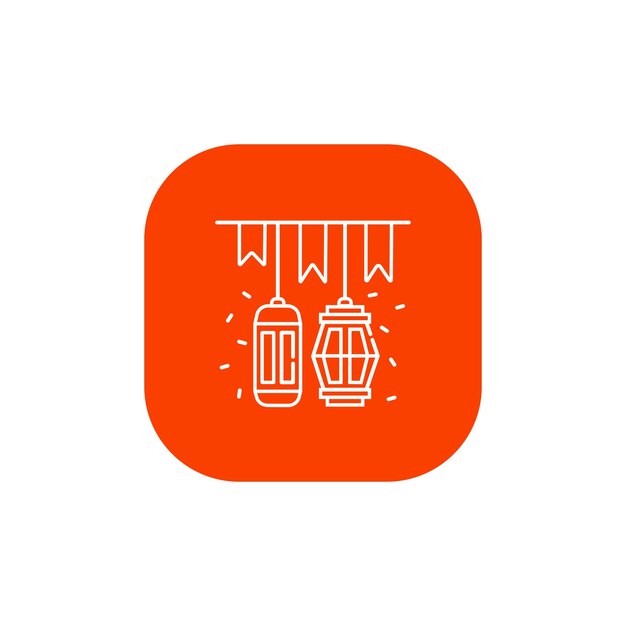 lantern icon