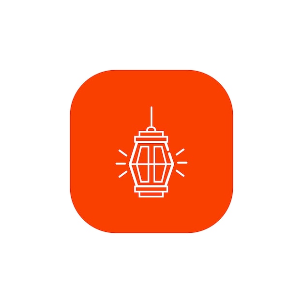 lantern icon