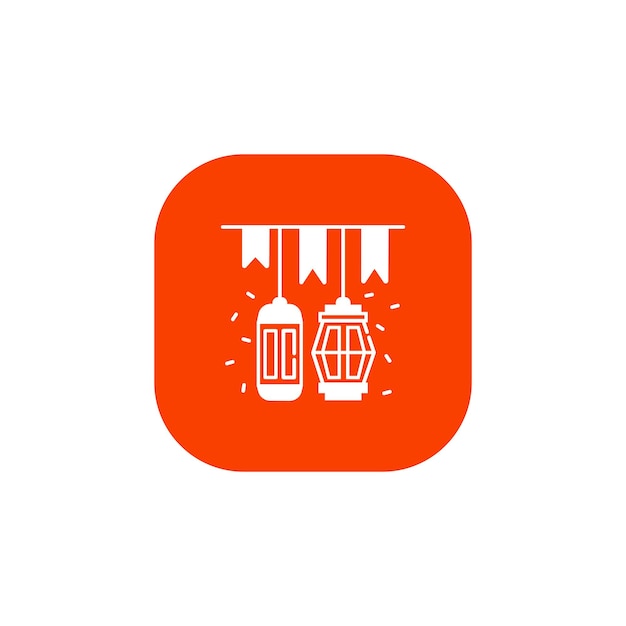 lantern icon
