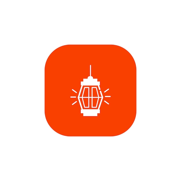 lantern icon
