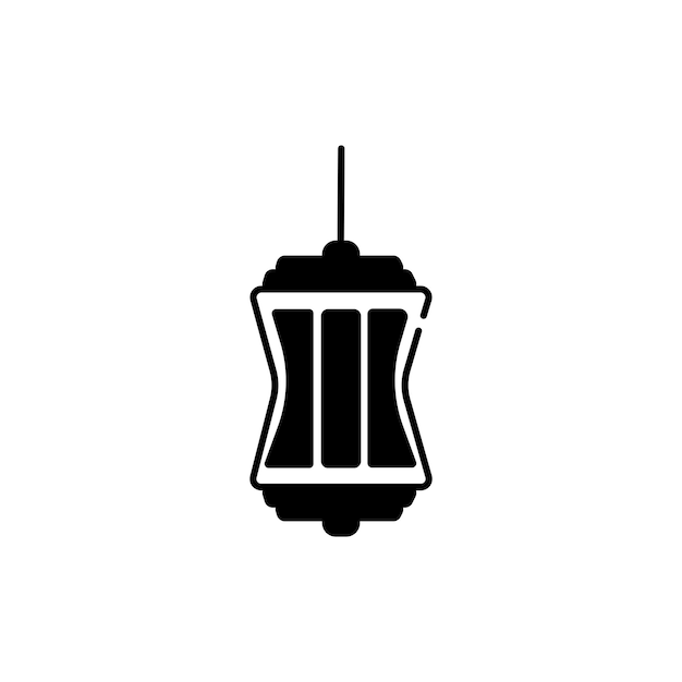 Lantern icon