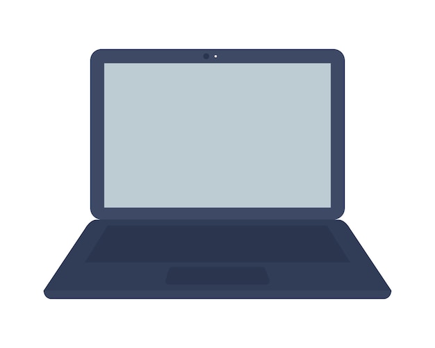 Laptop computer icon