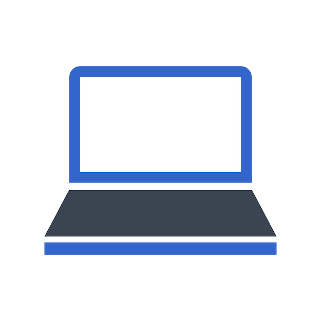 Laptop Computer icon