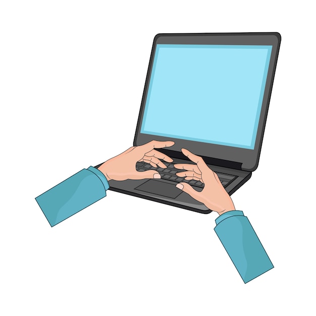laptop