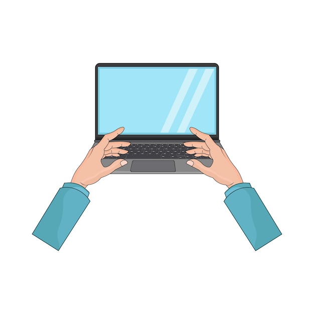 laptop