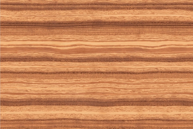 Vector larch wood varnished texture background