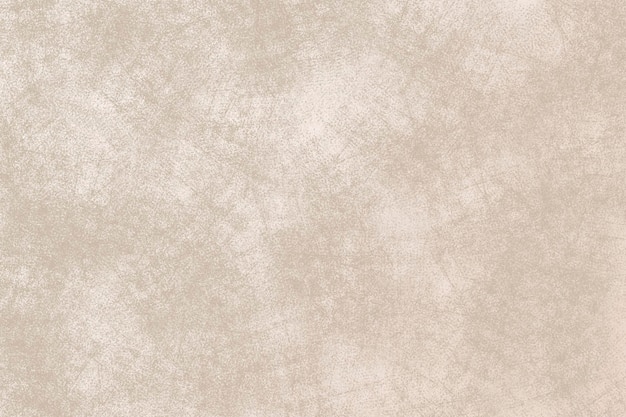 Large abstract background in beige tones. Rough grunge light background.