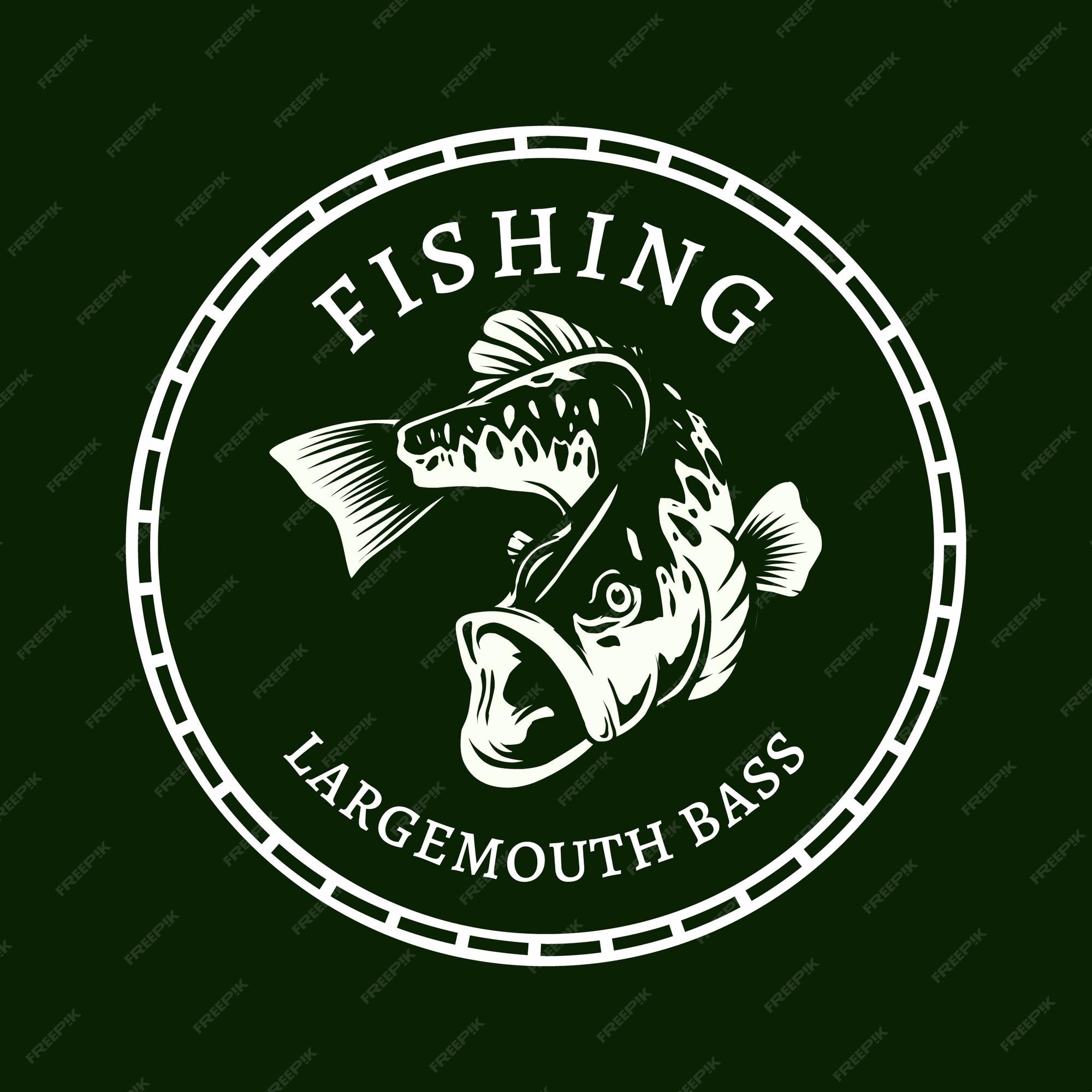 23 Largemouth Bass Tattoo ElinorAndie 23-largemouth-bass-tattoo-elinorandie