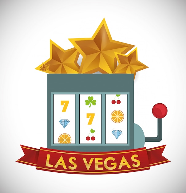 Vector las vegas design