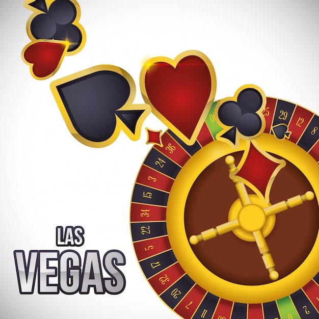 Las vegas ontwerp