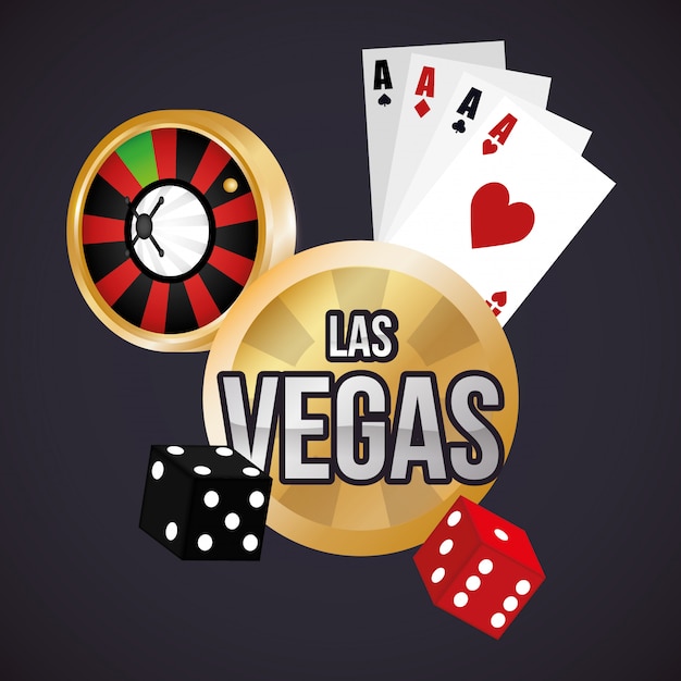 Las vegas ontwerp