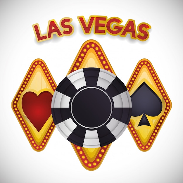 Las Vegas ontwerp