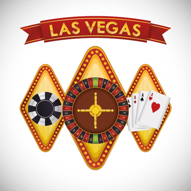 Las vegas ontwerp