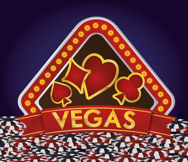 Las Vegas ontwerp