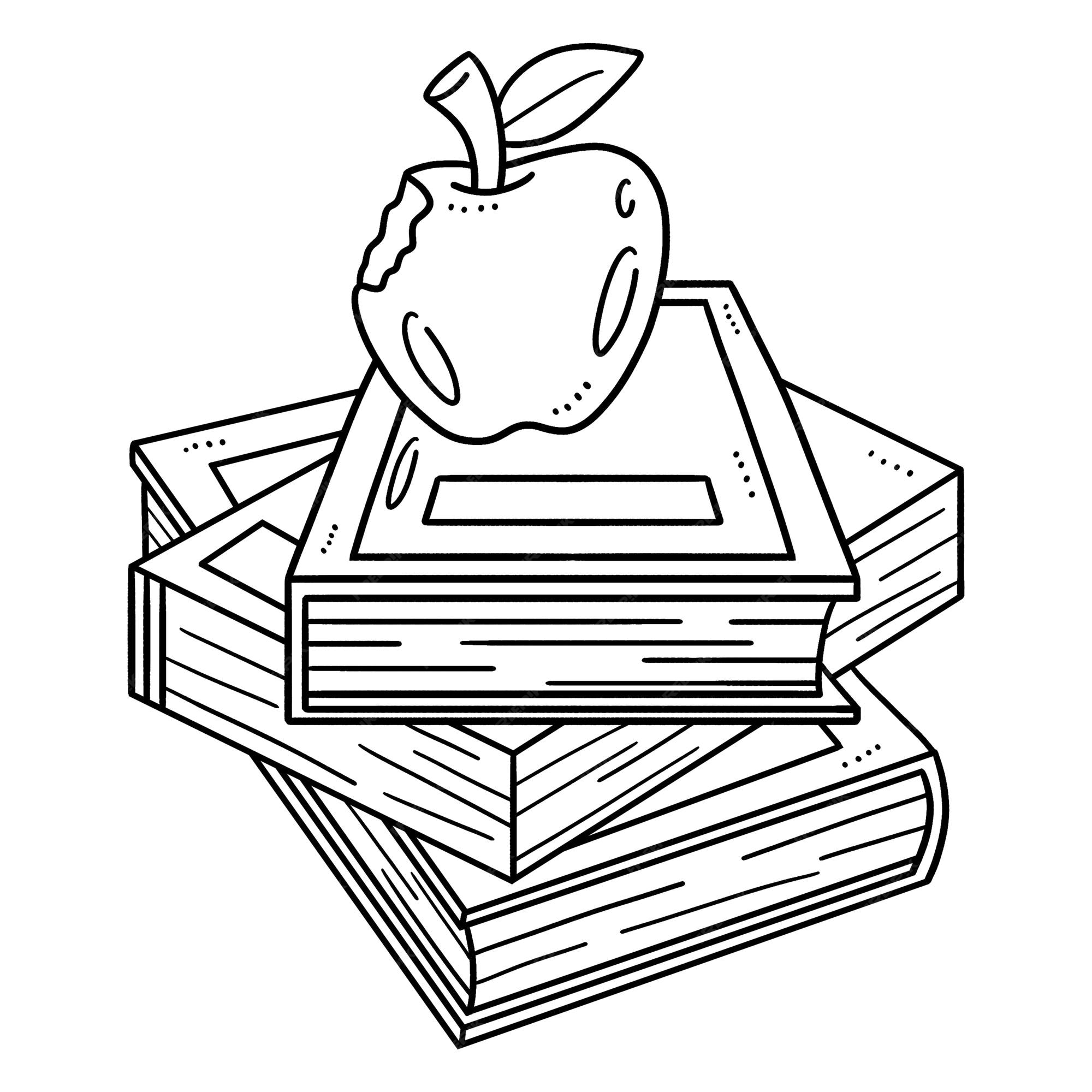 premium-vector-last-day-of-school-isolated-coloring-page-for-kids