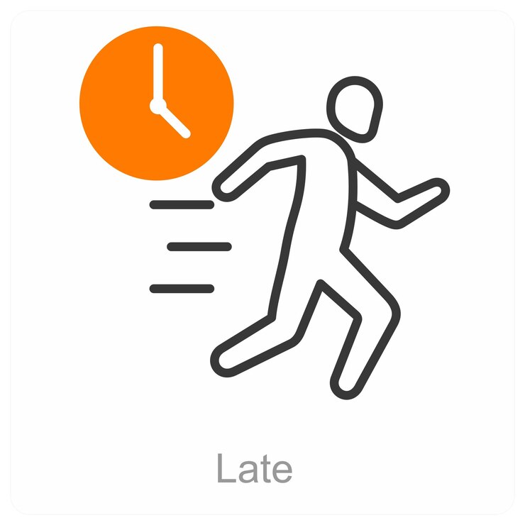 Vector late comer