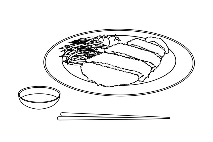 ラテンアメリカ料理。