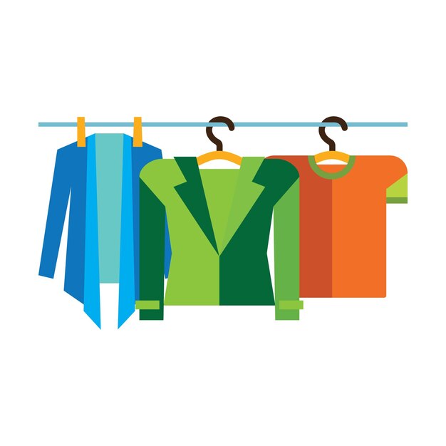 Laundry icon