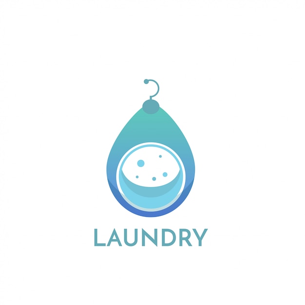 Laundry logo