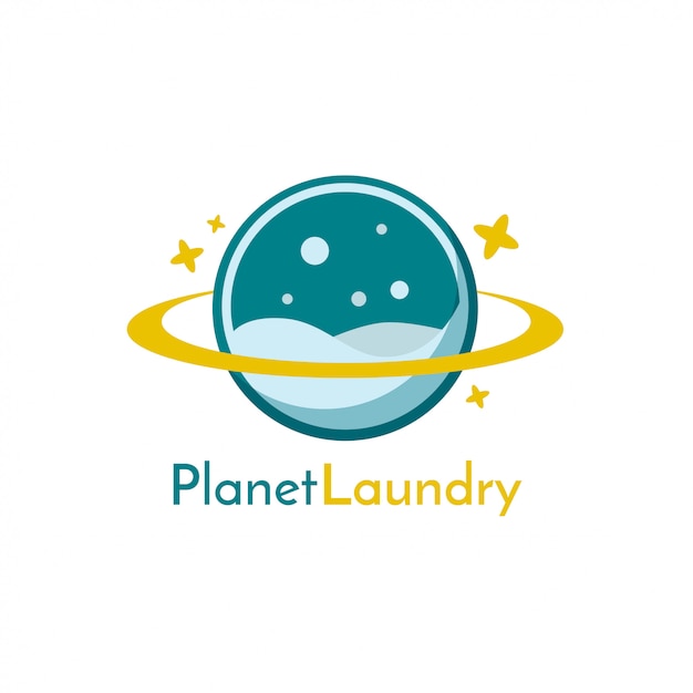 Laundry logo