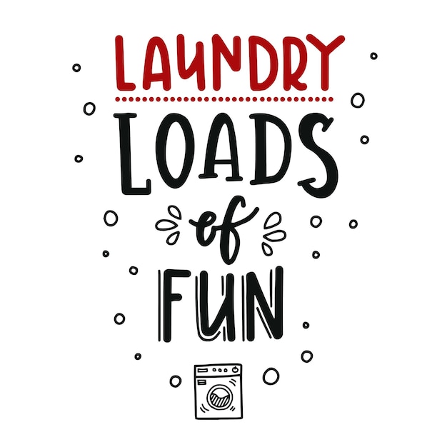 Laundry Positive Quotes