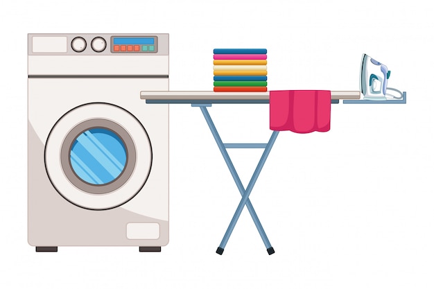 Laundry wash and cleaning accesories