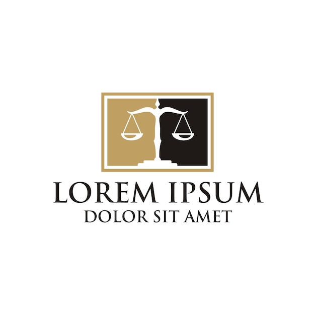 law firm logo