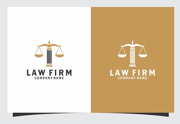 law firm logo