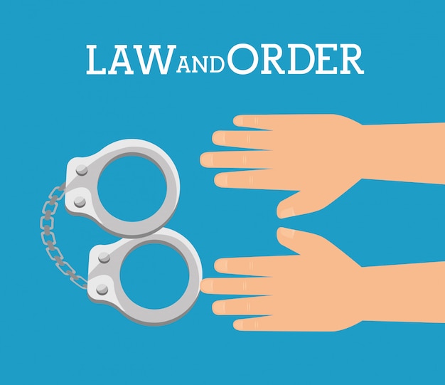 Law and order design