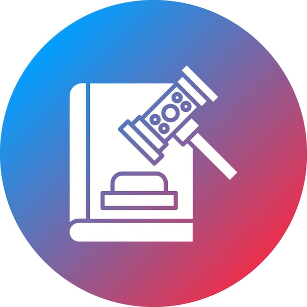 Lawmaking icon vector image Can be used for Law Legislation