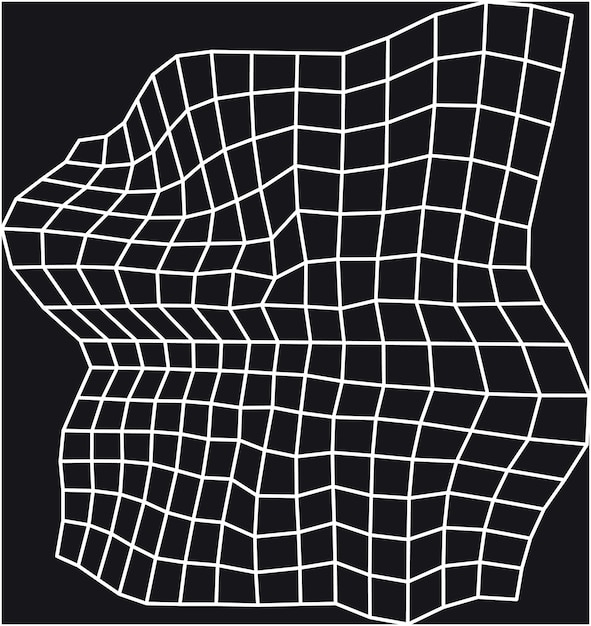 lay-out grafisch geometrie geometrisch geïsoleerde illustratie hipster tekening kunst advertentie
