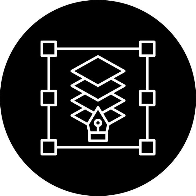 Layer Icon
