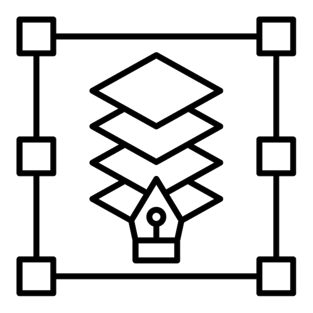 Layer Icon