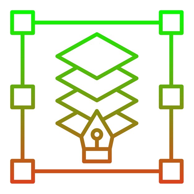 Layer Icon