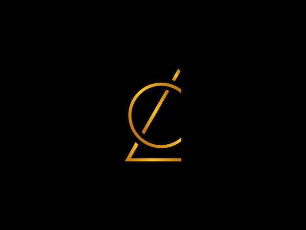 lc logo design