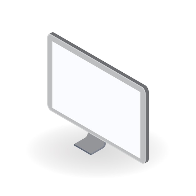 Lcd tv-monitor 3d