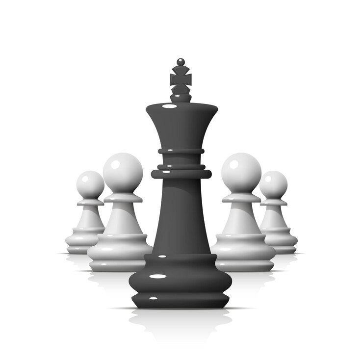 StarkChess