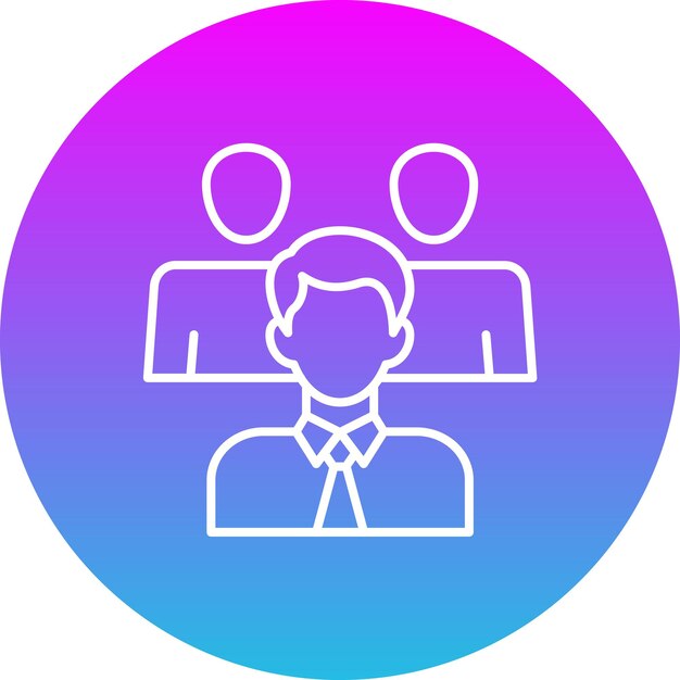 Leader Icon