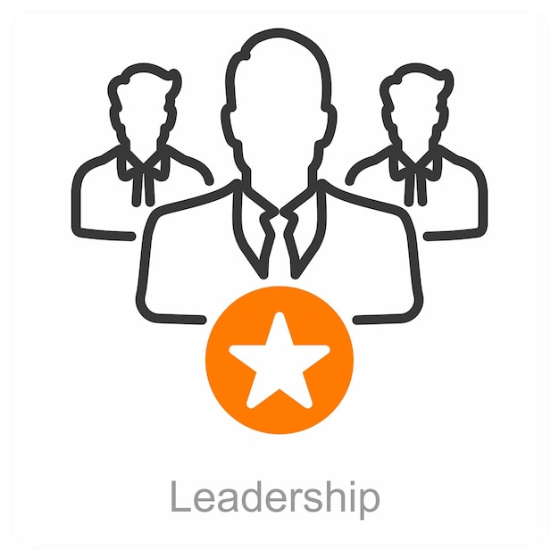 Vector leadership