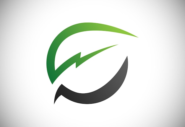 Leaf icon sign symbol, green logo, Organic logo