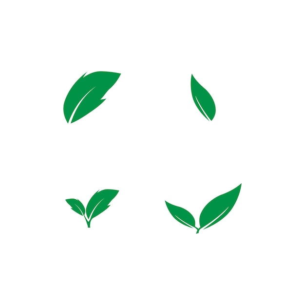 Leaf logo