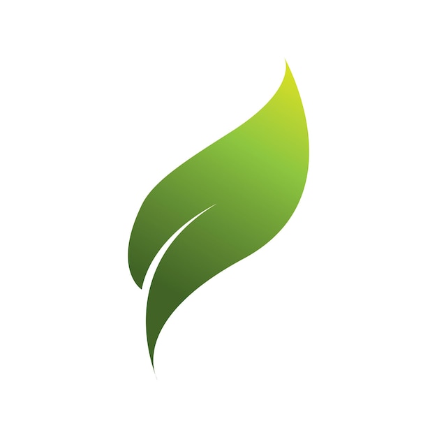 Leaf logo