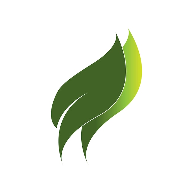 leaf logo